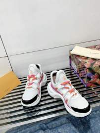Picture of Louis Vuitton Shoes _SKULVsz35-41JY11212560